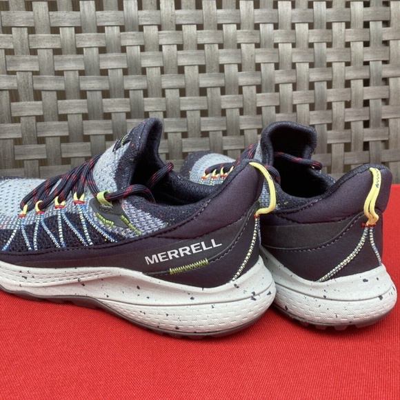 Merrell Bravada Edge 2 Hiking Shoe | Women's Size 6.5 | J135576 *New in Box* - Picture 4 of 7